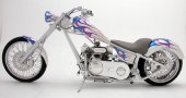 2006 Ridley Auto-Glide Chopper photo